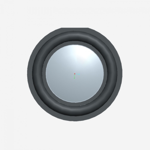 QS180055AW（單磁）